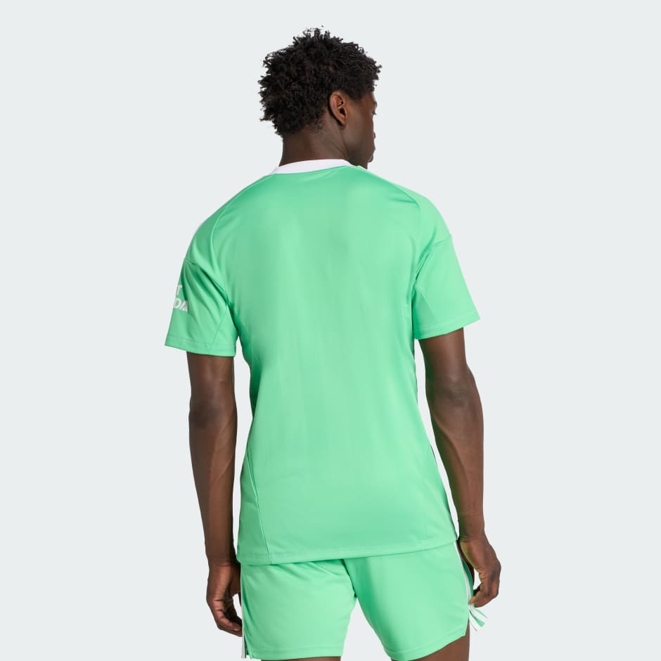 Arsenal 25/26 Third Goalkeeper Jersey