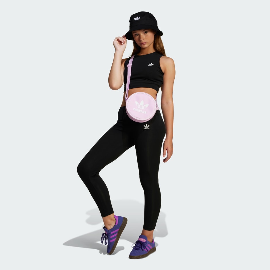 بنطال ليجنز مضلع للأطفال