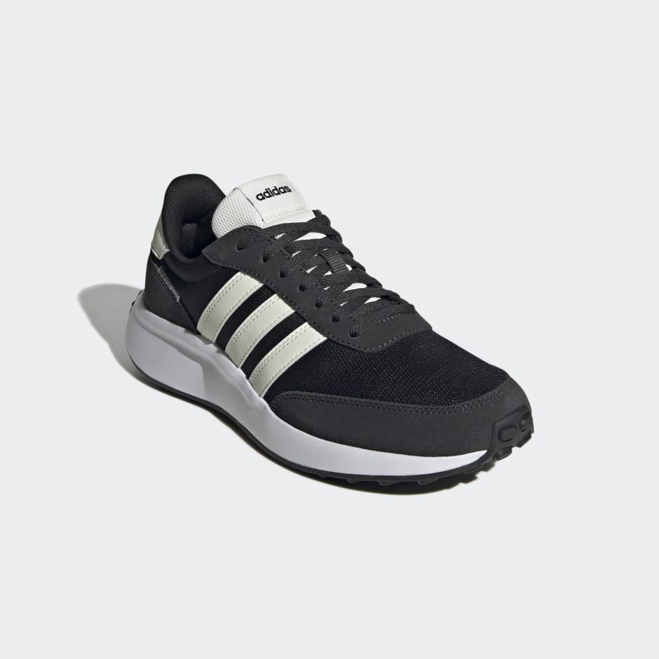 Women's Shoes - Run 70s Shoes - Black | adidas Egypt