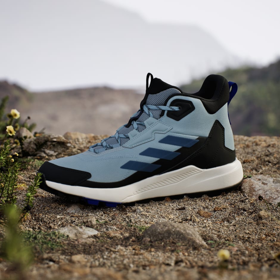 Tenis de Senderismo Terrex Anylander Corte Medio