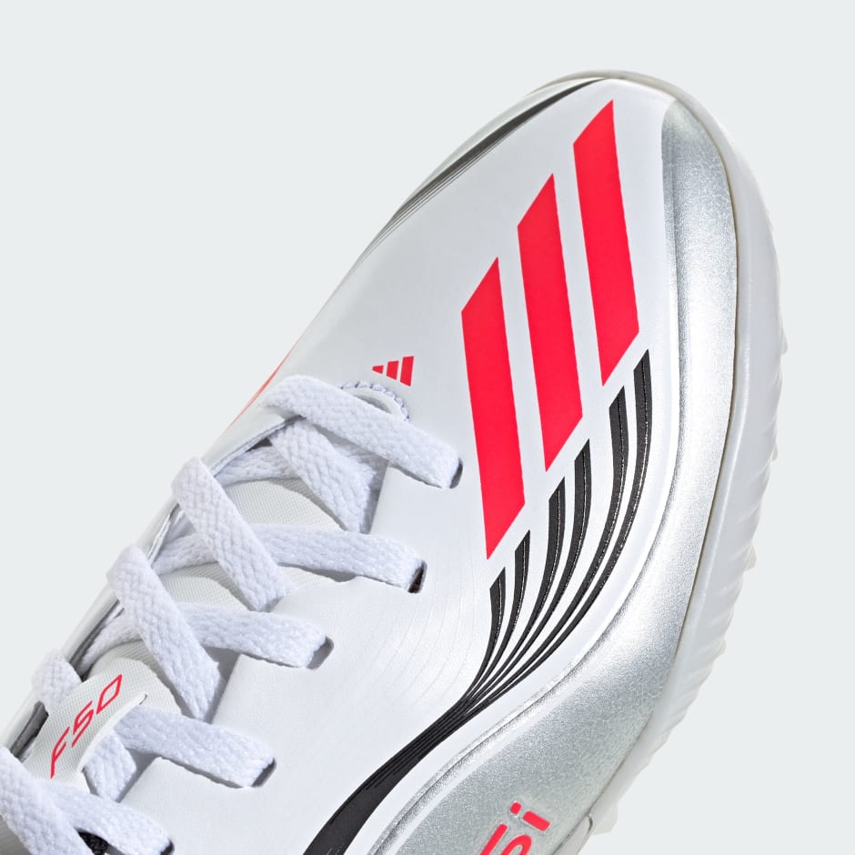 F50 Messi League Turf Boots Kids