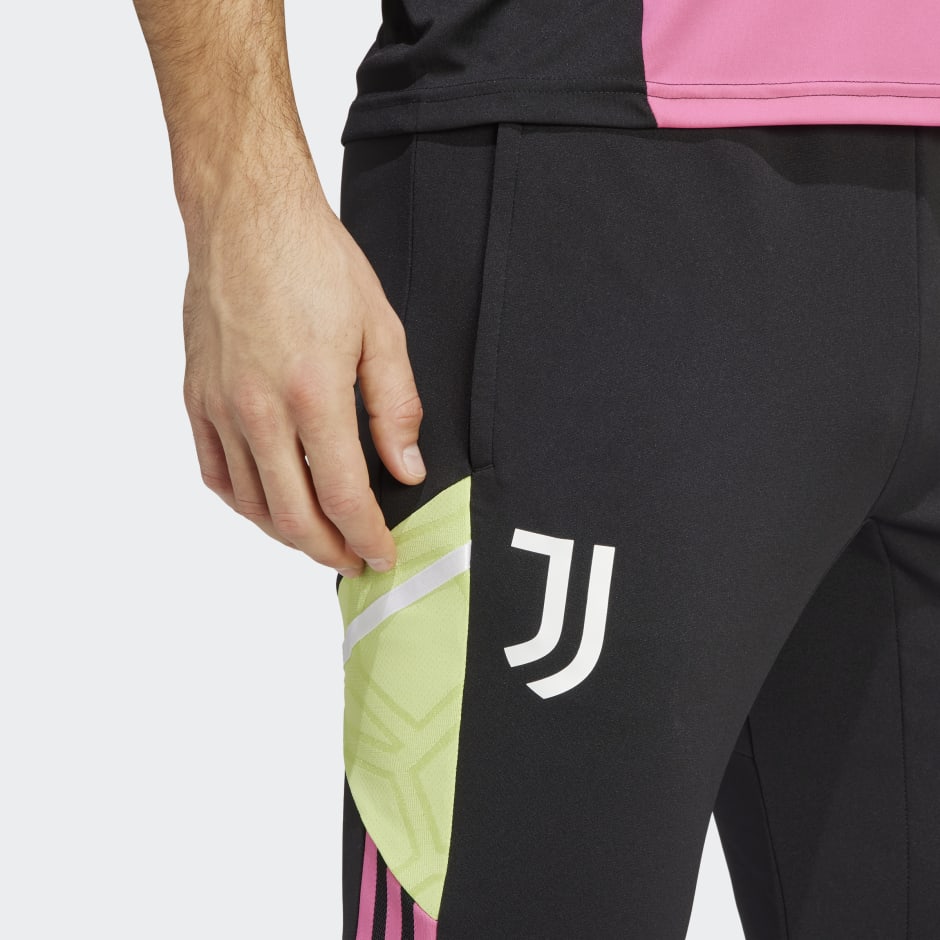 Juventus Condivo 22 Training Pants