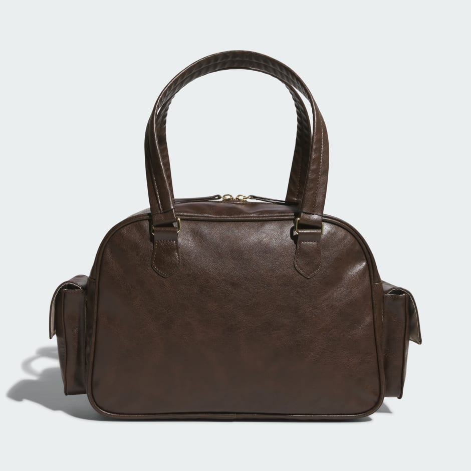 【Adidas】アディダス Retro Sports Shoulder Bag 送料間税込 Originals Retro Sports Shoulder Bag - Brown | adidas Hong Kong