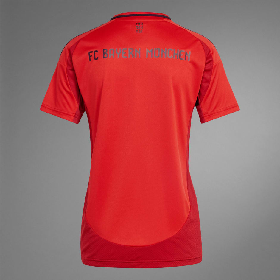 Dres FC Bayern 24/25 Home