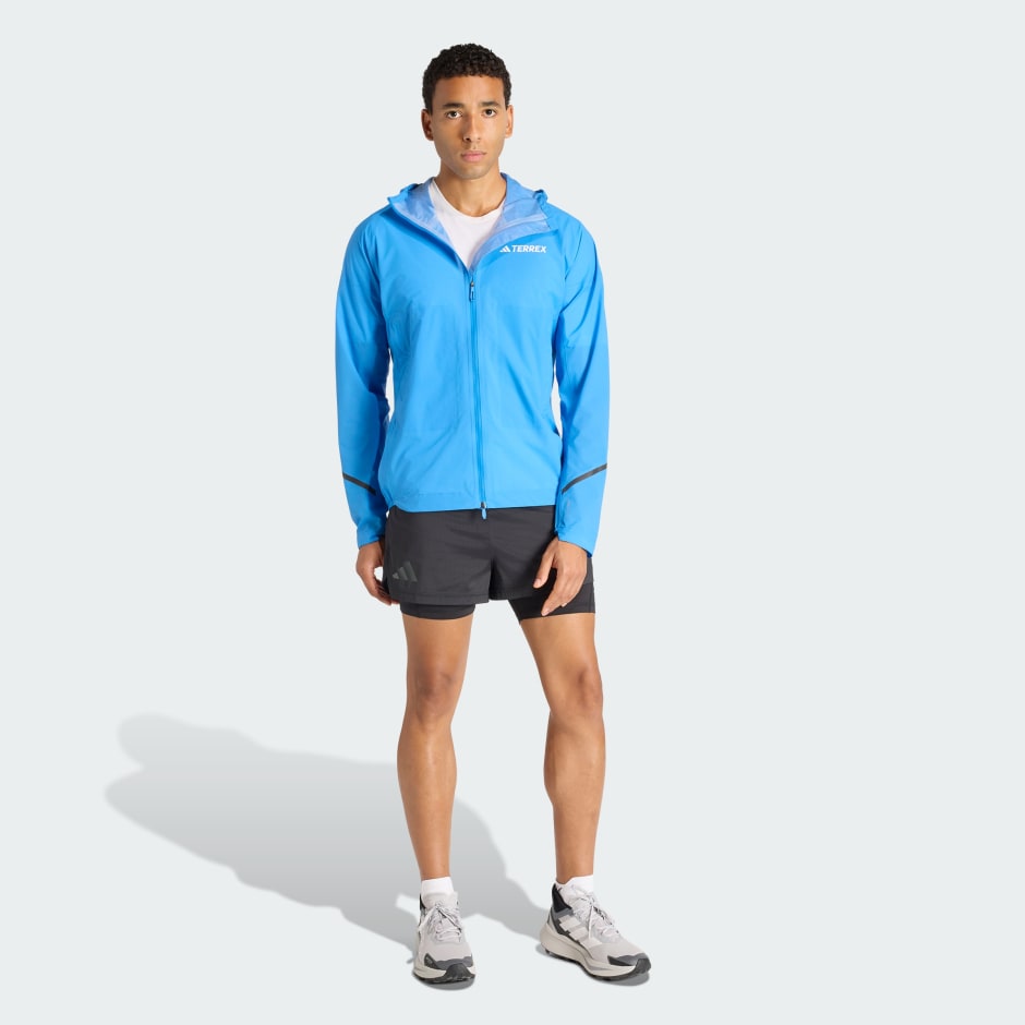 Terrex Xperior 2.5 Layer Light Climaproof Jacket