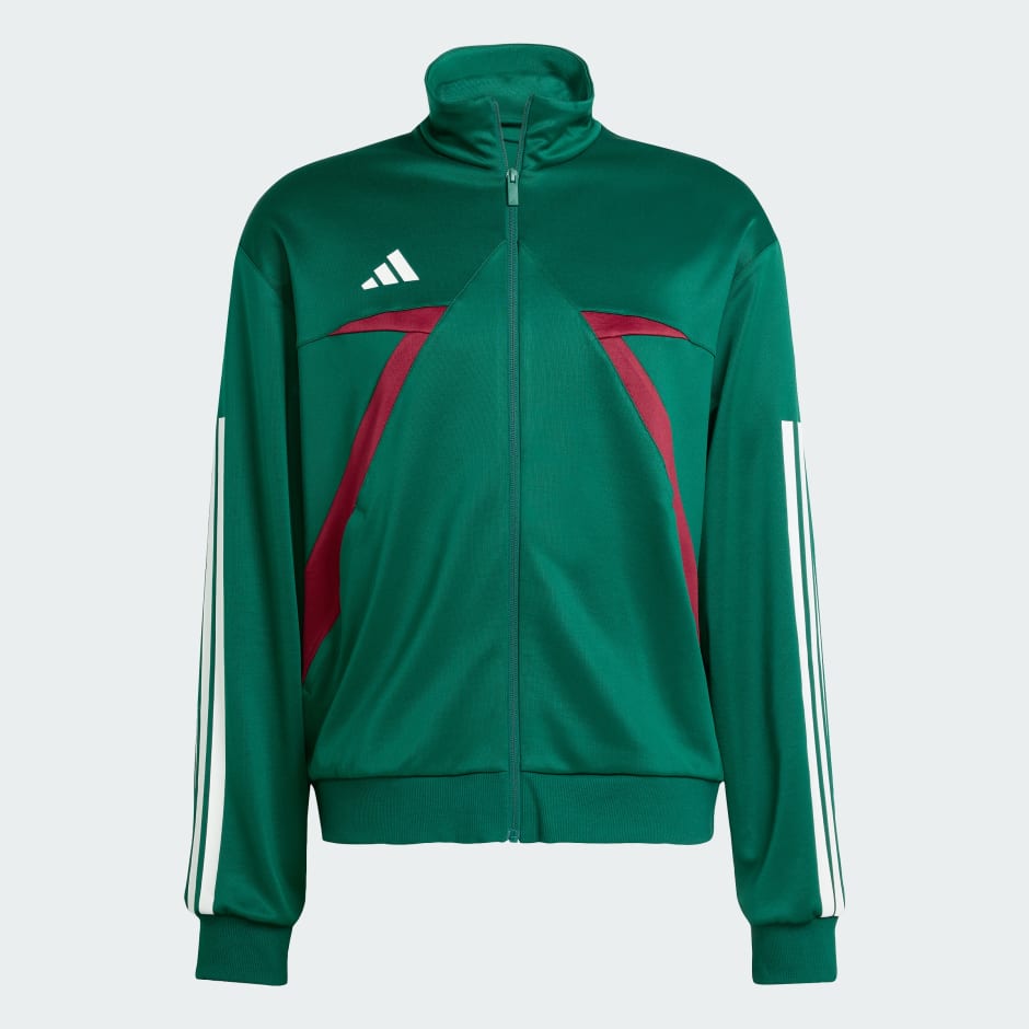 جاكيت رياضية House of Tiro Nations Pack