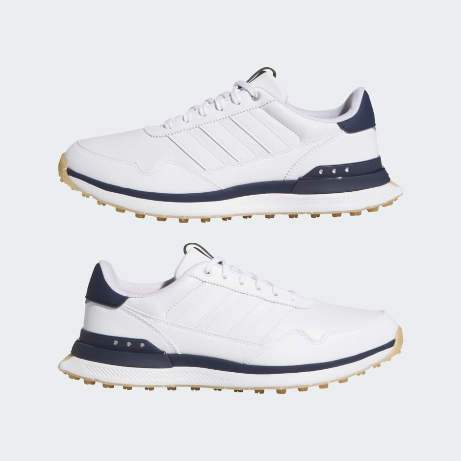 PANTOFI DE GOLF DIN PIELE S2G 26 FĂRĂ CRAMPOANE