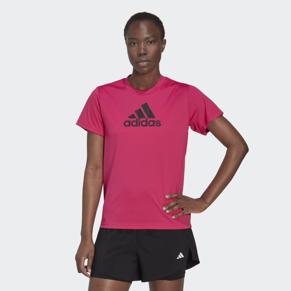 Adidas maglie donne sale