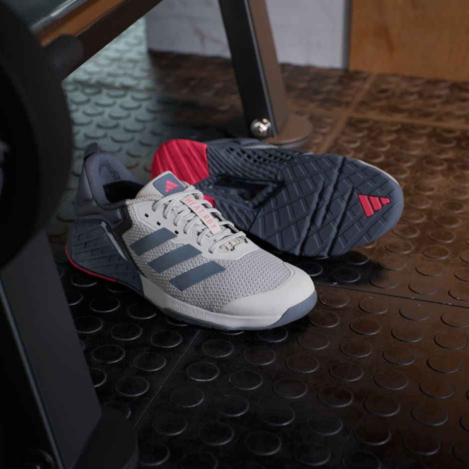 Dropset 3 strength training shoes