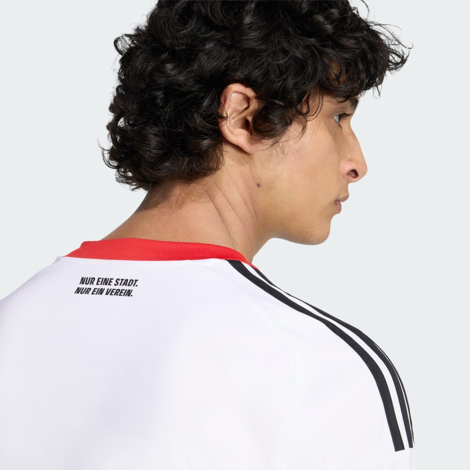 Eintracht Frankfurt 25/26 Away Jersey