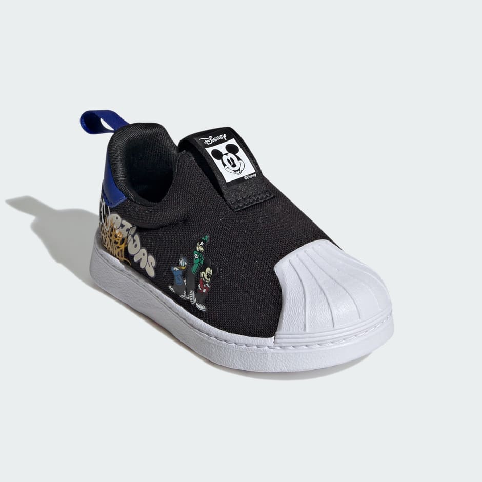SUPERSTAR 360 I