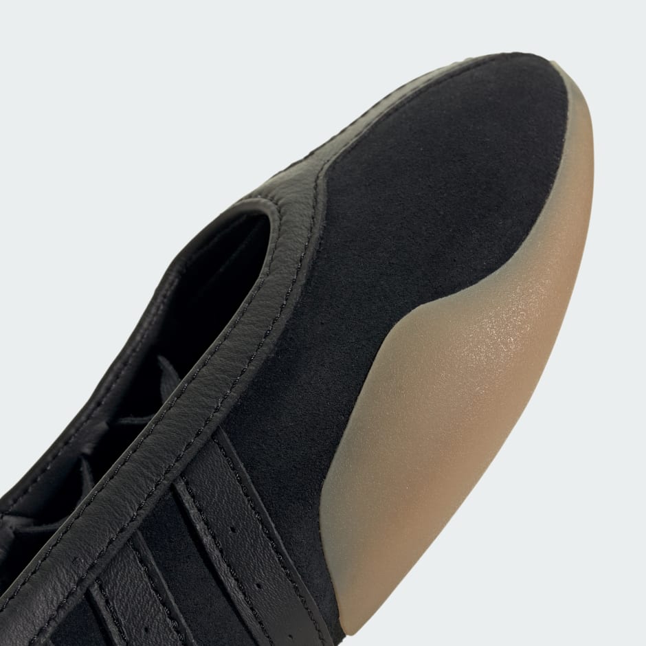 Taekwondo Mei Ballet Shoes