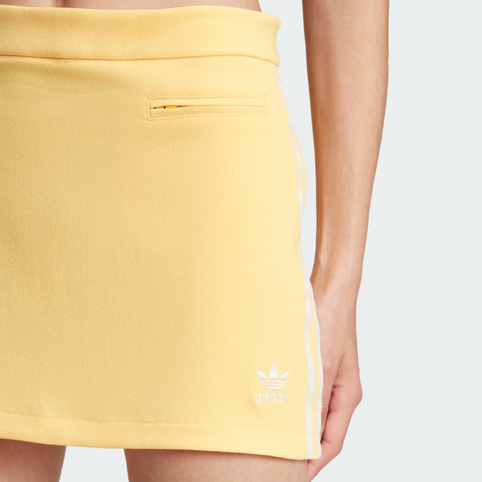 Premium Originals Crepe Skirt