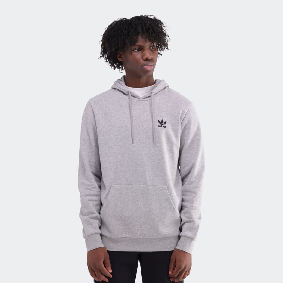 Trefoil Essentials Hoodie