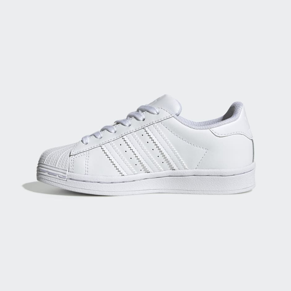 adidas Superstar Shoes - White | adidas UAE