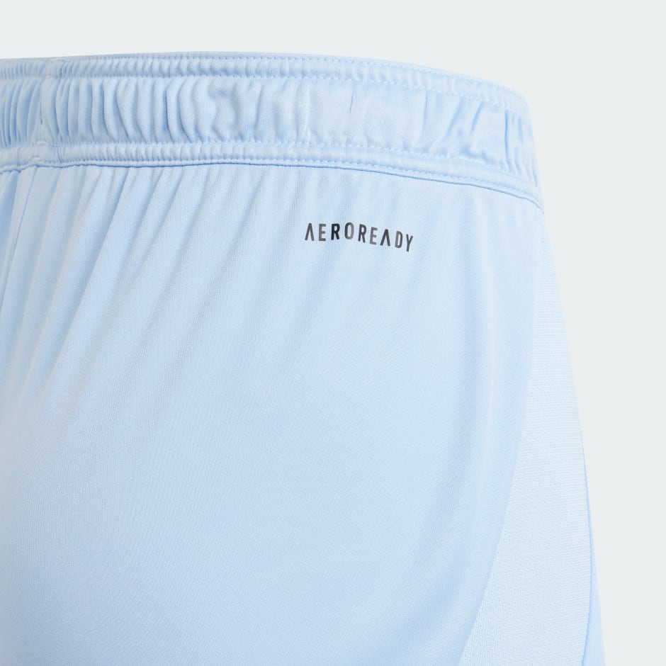 Pantaloni scurți de deplasare pentru copii Aston Villa FC 24/25