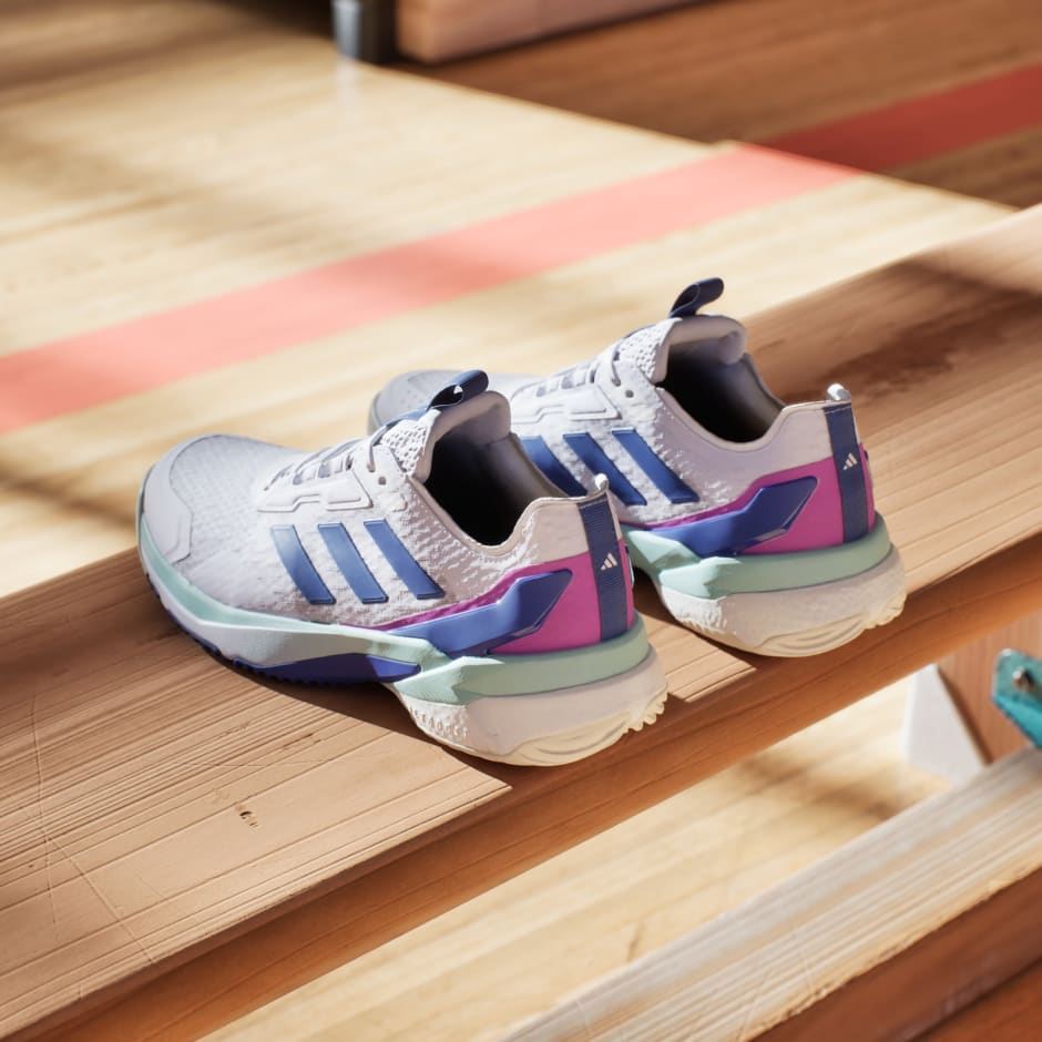 Crazyflight 5 Indoor Shoes