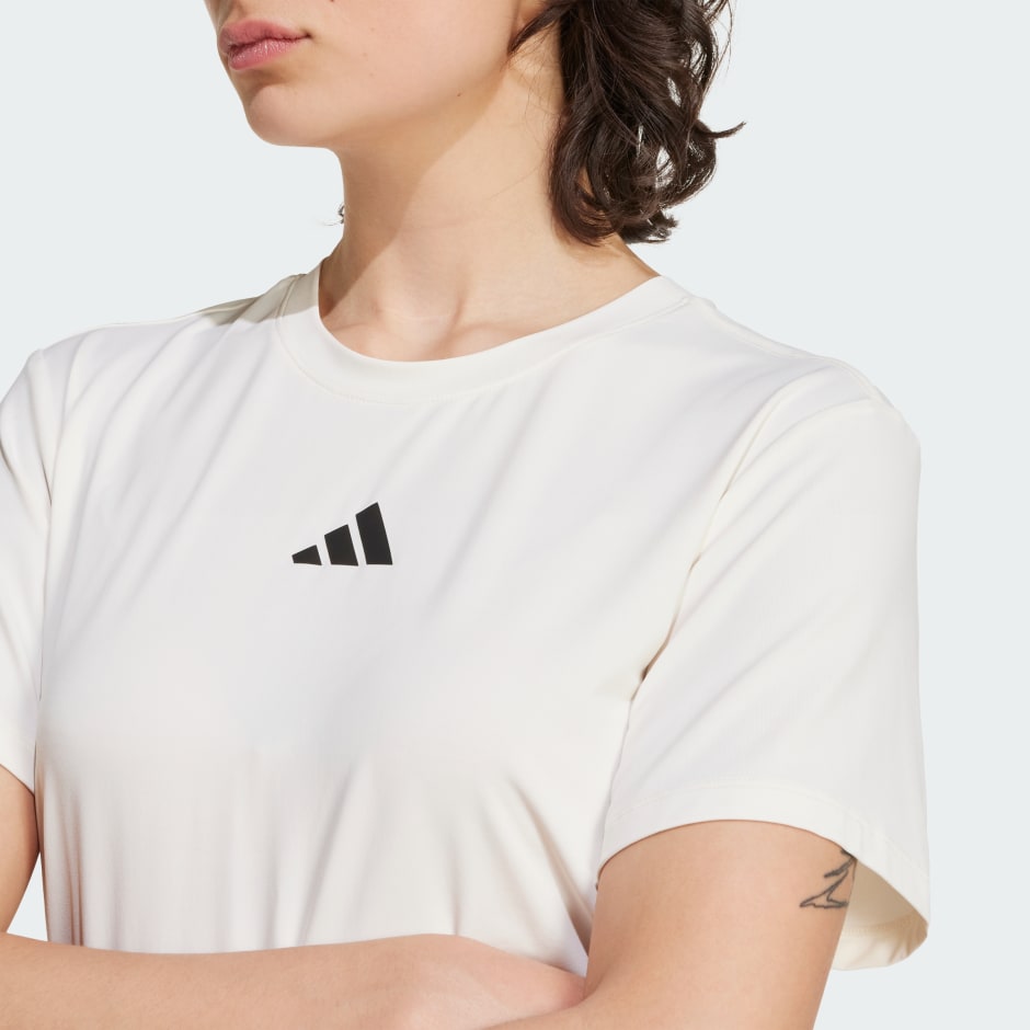 Designed for Training Intensity Short Sleeve Tee