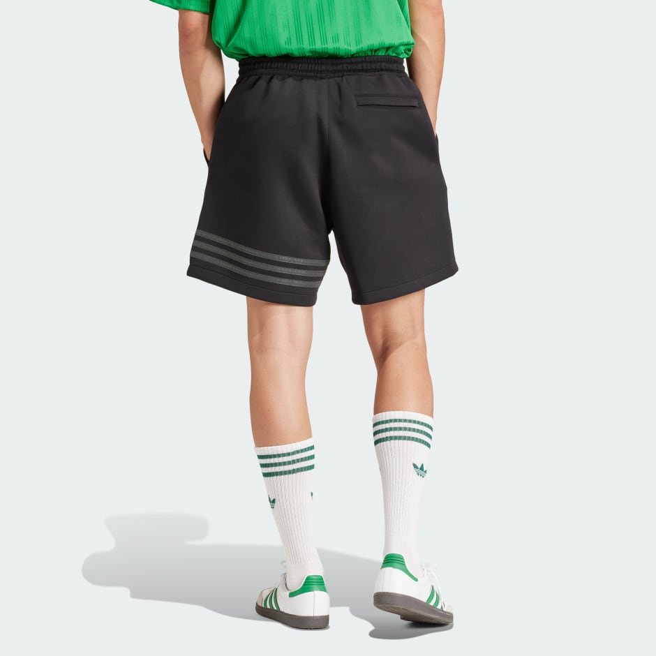 Street Neuclassic Shorts