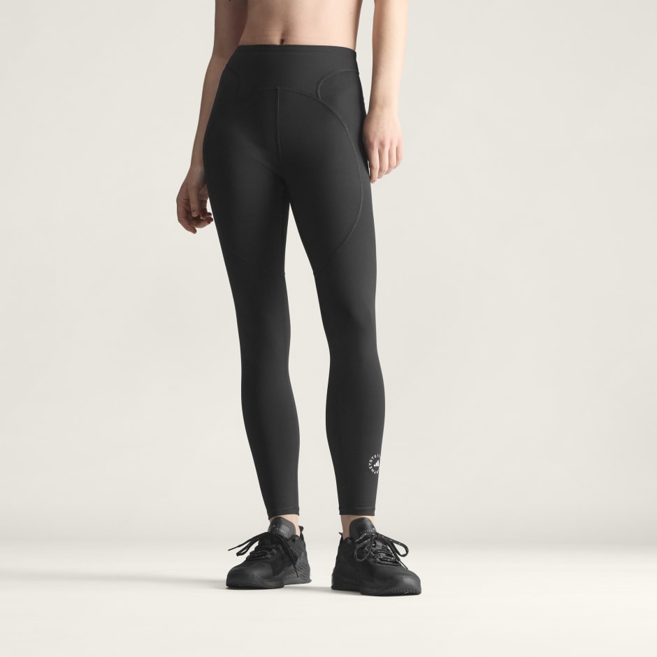 adidas By Stella McCartney Training 7/8 Leggings