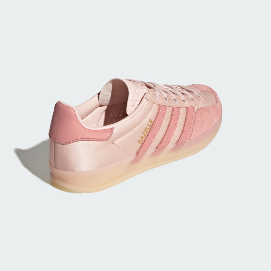 ★早期完売★ADIDAS GAZELLE INDOOR Women JI2709★韓国発★ ☆早期完売☆ADIDAS GAZELLE INDOOR Women JI2709☆韓国発
