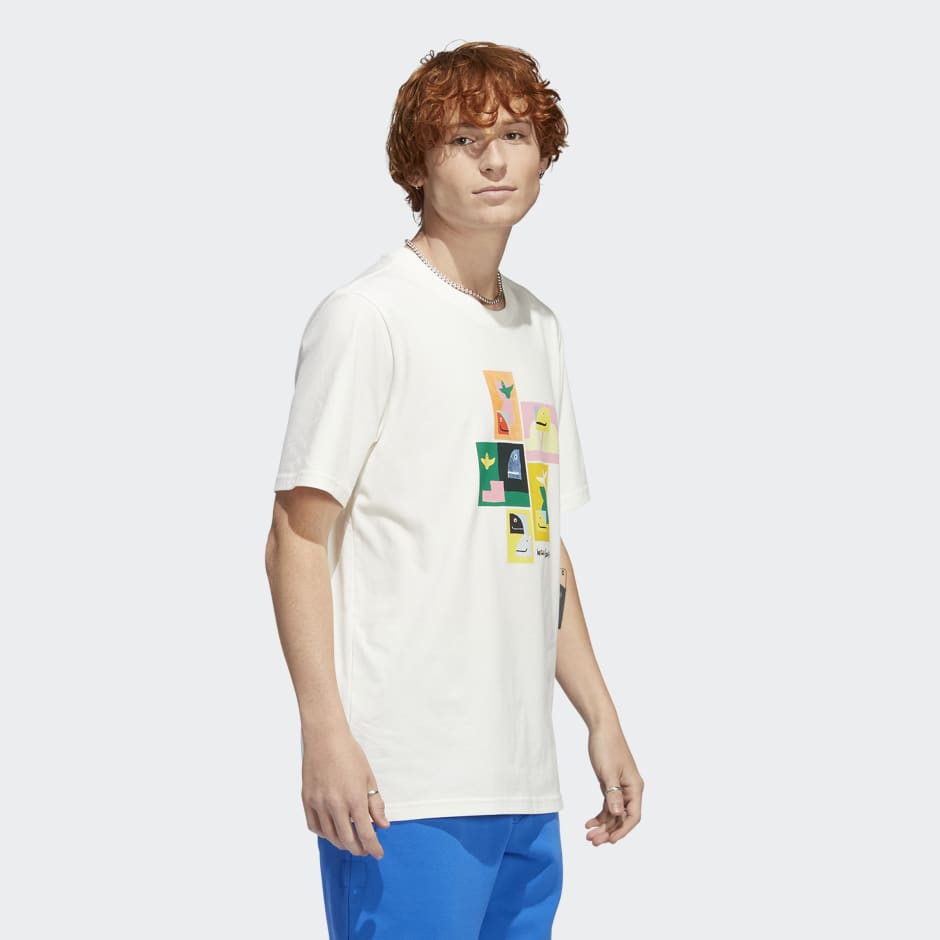 G SHMOO SS TEE