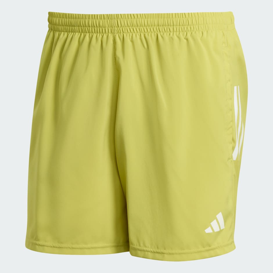 Own The Run Shorts