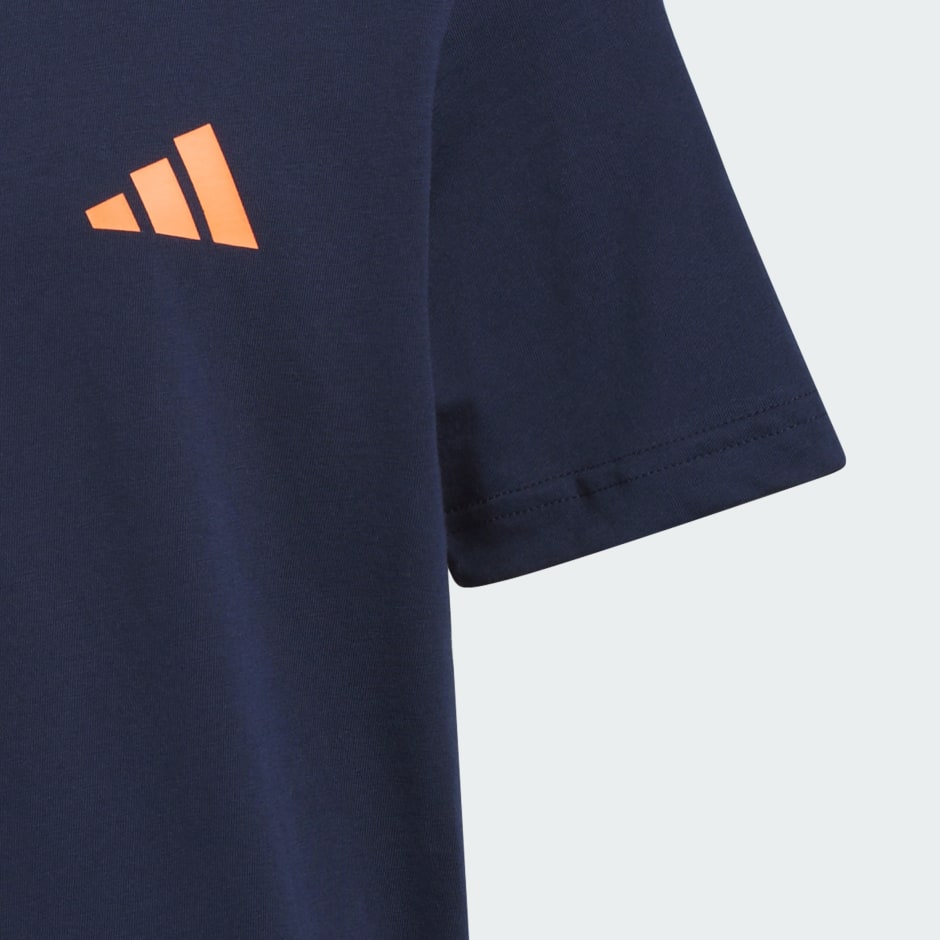 UNISEX JUNIORS GRAPHIC T-SHIRT