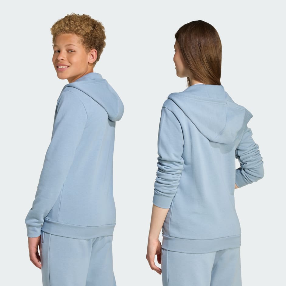 Full-Zip Hoodie Kids