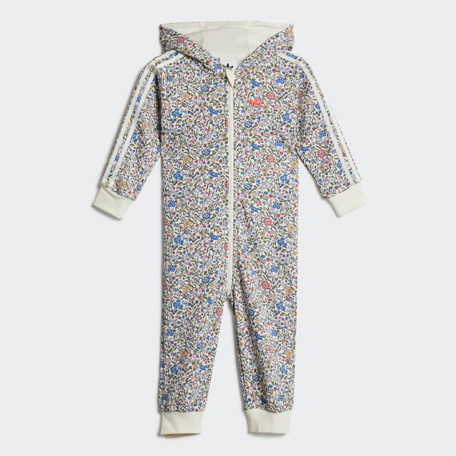 adidas Originals x Liberty London Bodysuit Kids