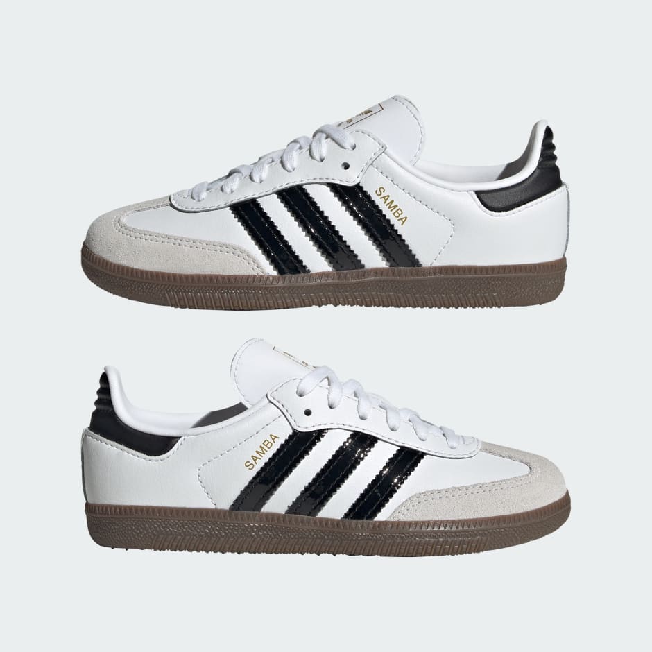 Samba OG Shoes Kids