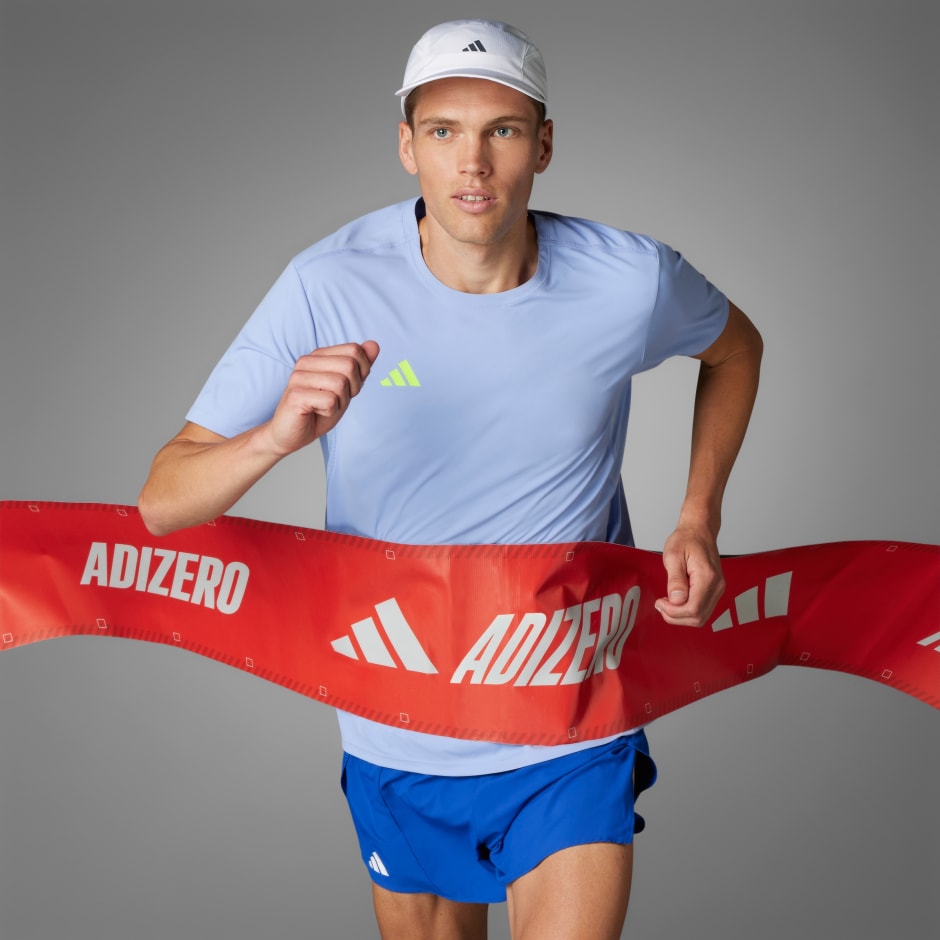 تيشيرت Adizero Essentials Running