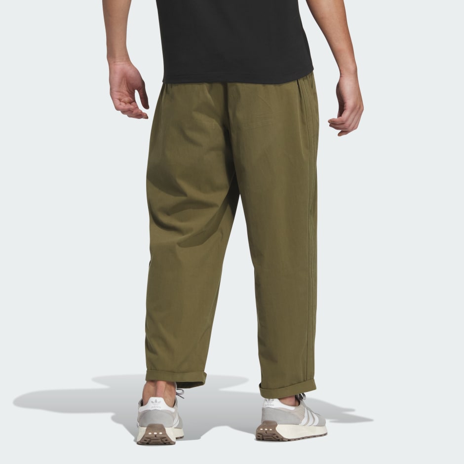Classic Street Track Pants