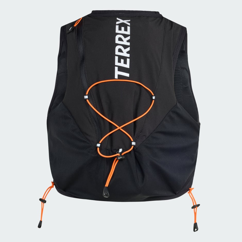 Vestă de alergare pe poteci Terrex Techrock 12 L