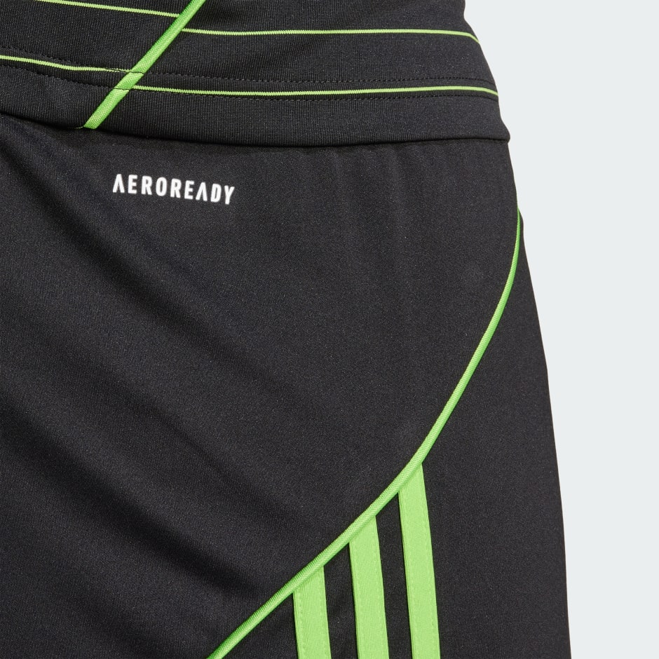 Pantaloni scurți Away Celtic FC 25/26