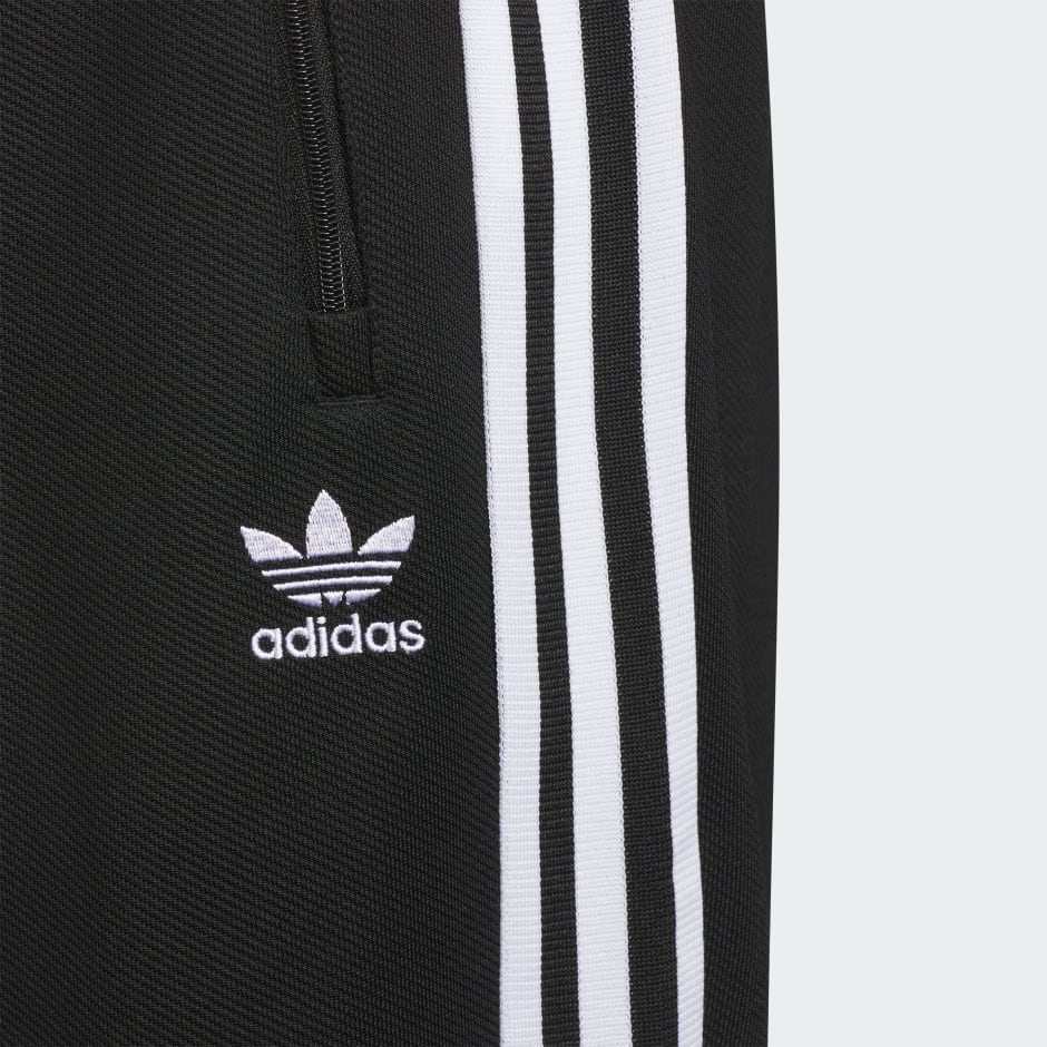 女童蝴蝶結針織長褲