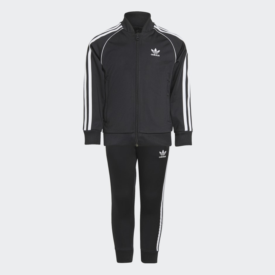 Adidas track suits on sale on sale