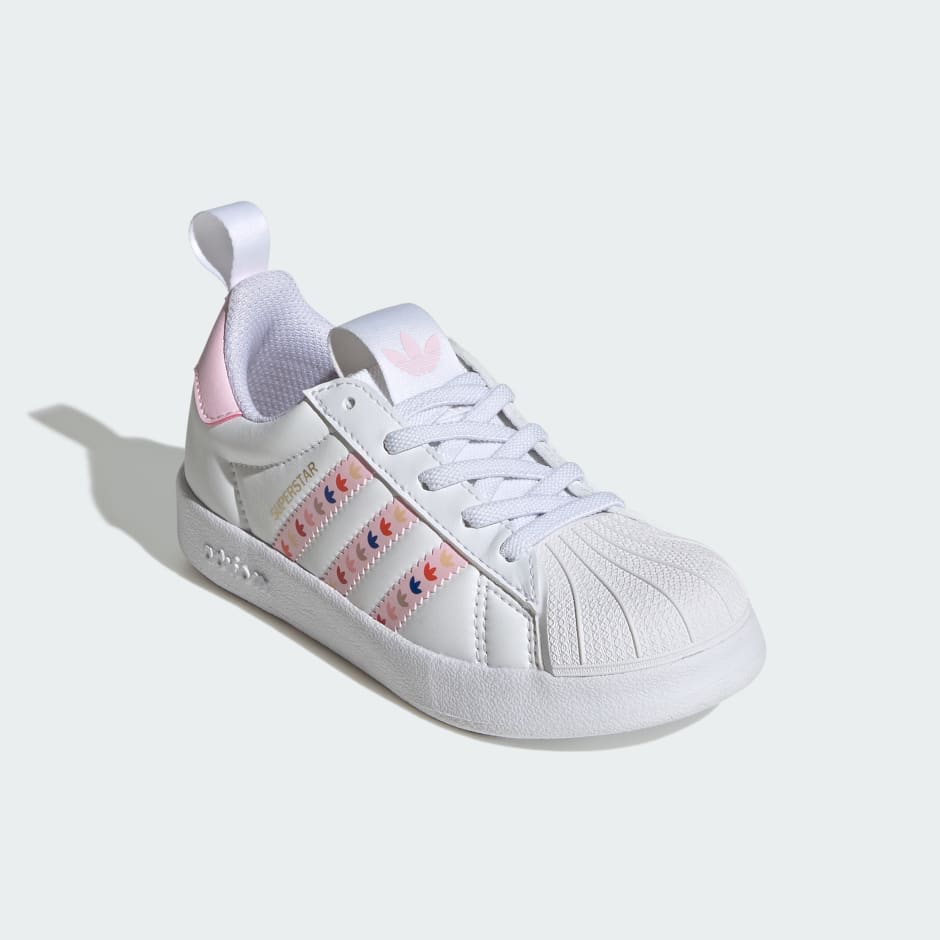 ADIFOM SUPERSTAR 360 SHOES