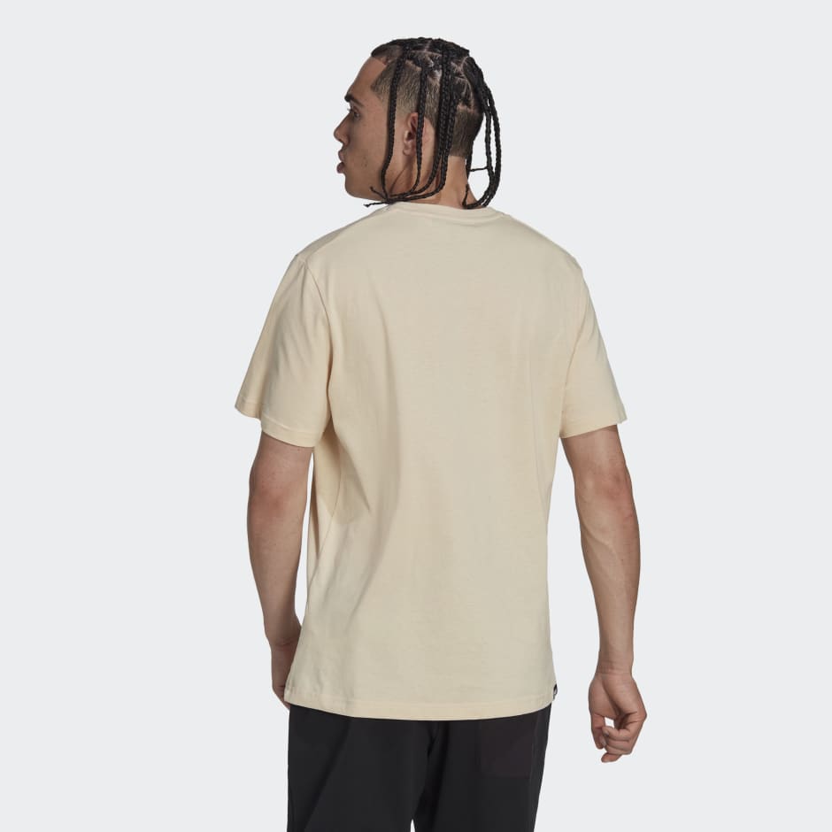Terrex Mountain Fun Graphic Tee