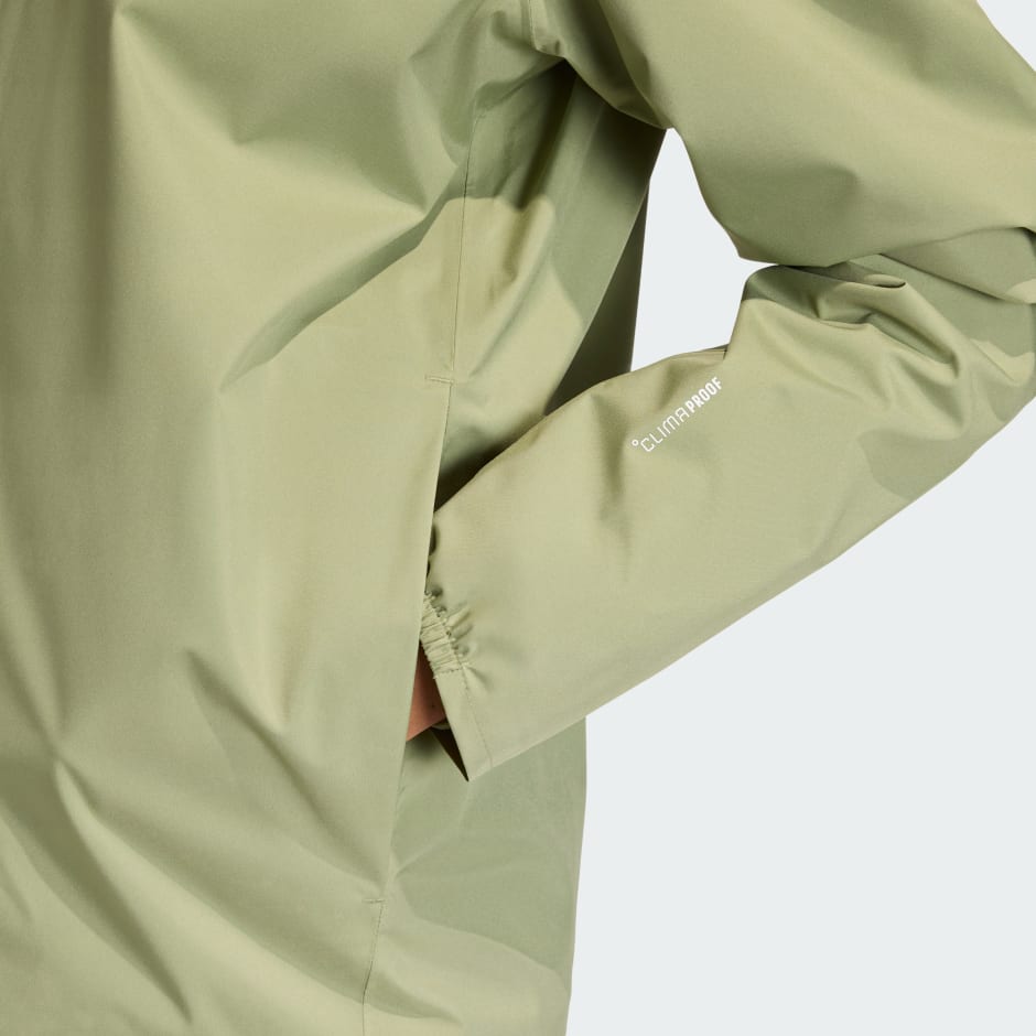 Jachetă de ploaie Multi Essentials 2L