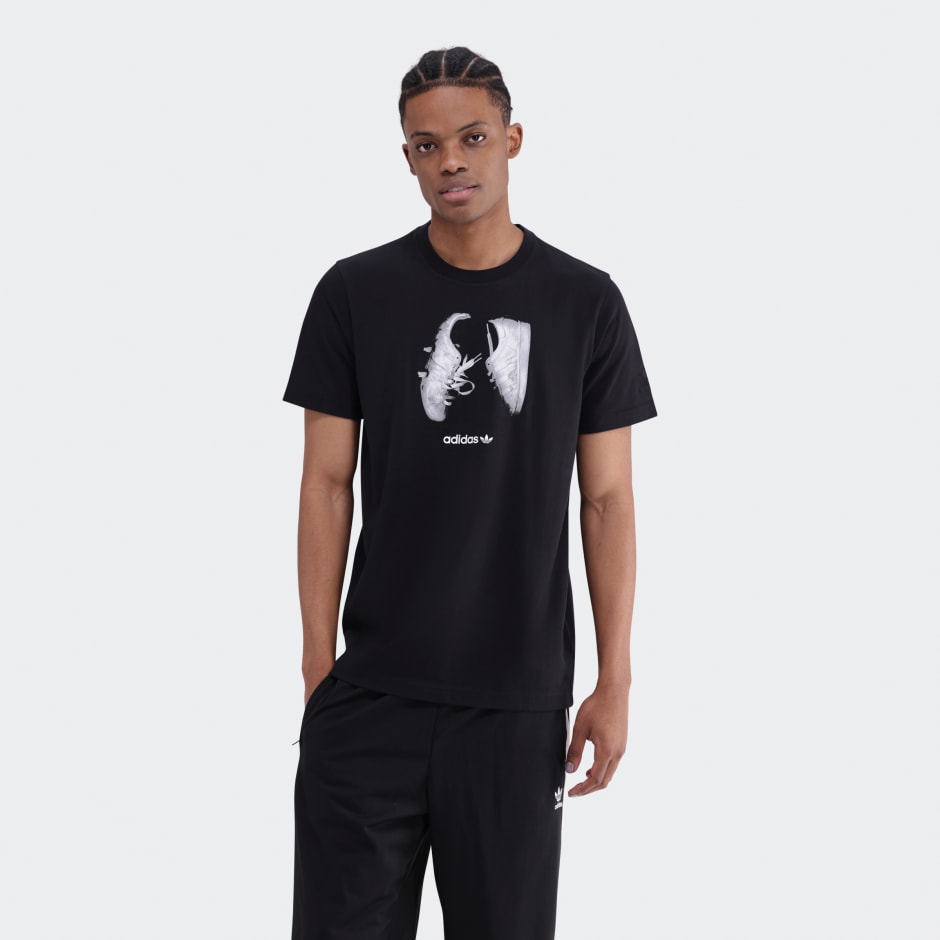 Training Supply Street T-Shirt 5