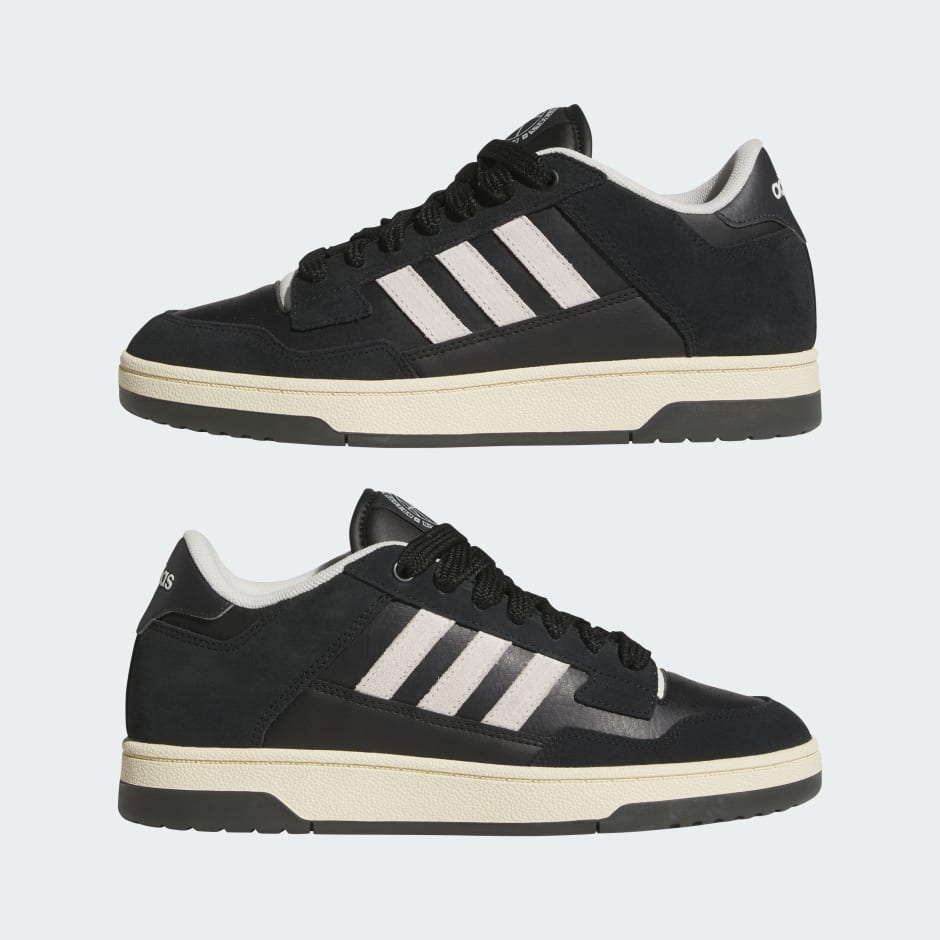 Niske tenisice Rapid Court