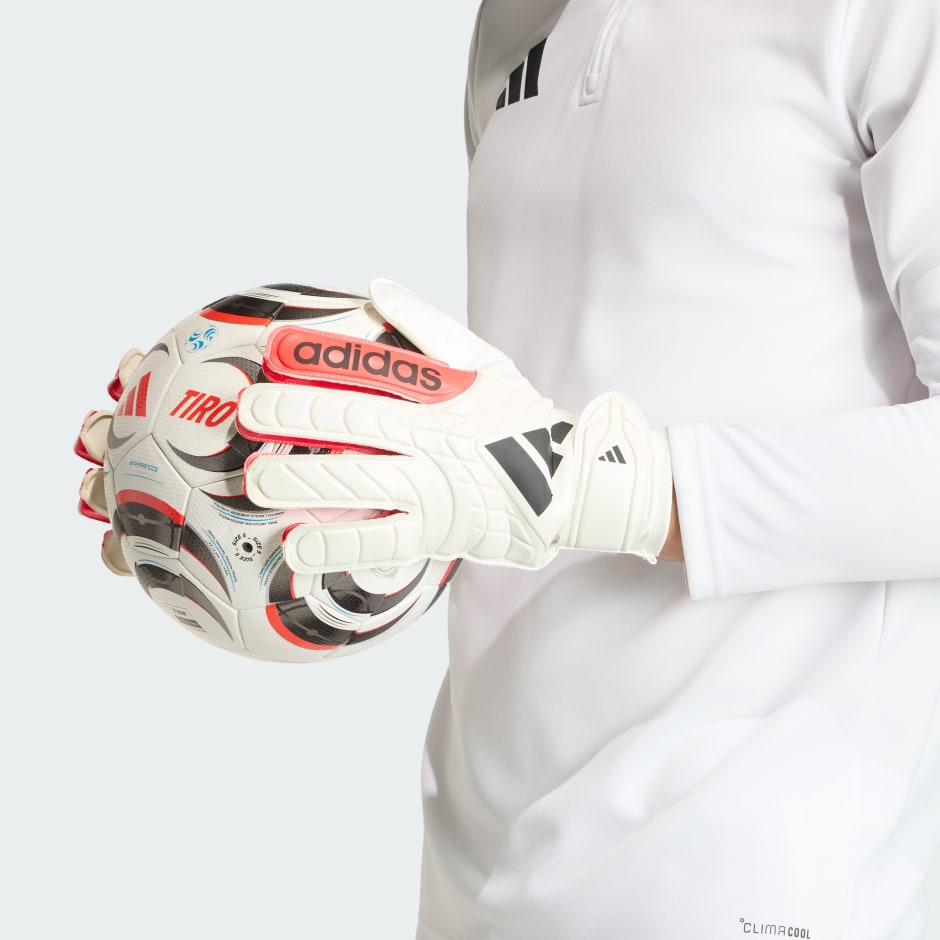 VRATARSKE RUKAVICE COPA CLUB