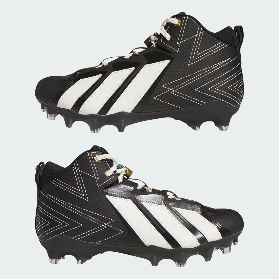 Kopačke za američki nogomet Adizero Chaos II Rodeo Lineman