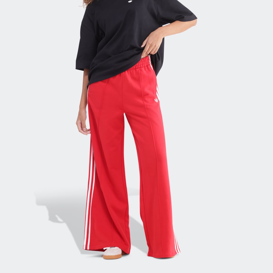 Adicolor 3-Stripes Wide Joggers