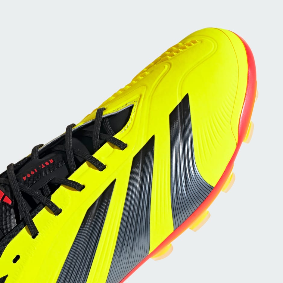 Predator Elite 2G/3G Artificial Grass Football Boots