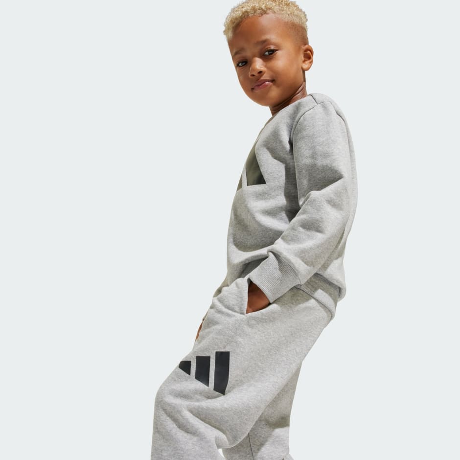 Essentials Joggers Set Kids