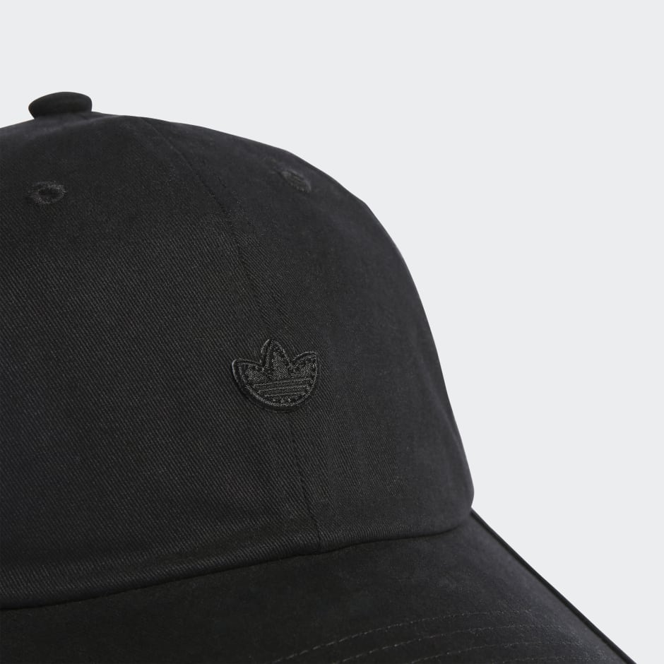 adidas Cap Essentials Premium Black | KE - Dad adidas