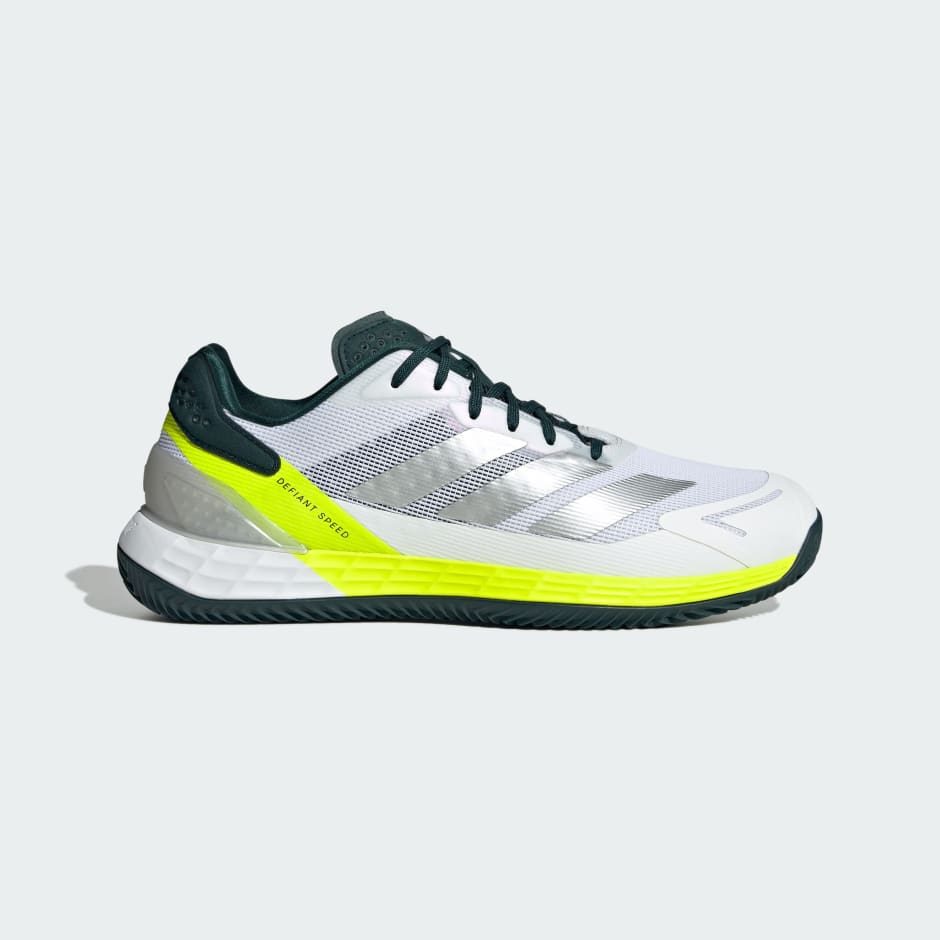 Pantofi de tenis Defiant Speed 2 Clay
