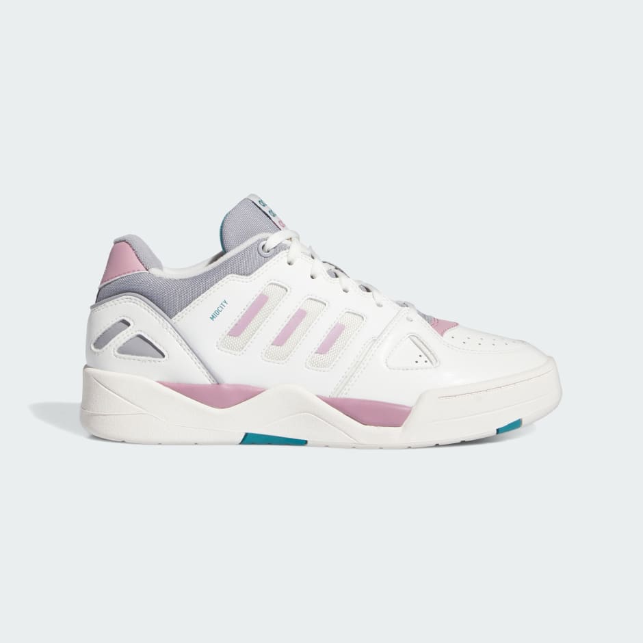 Tenis Midcity Low